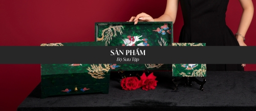 Bộ sưu tập