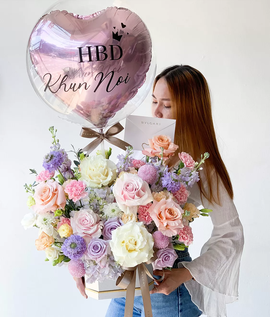 Sinh nhật bạn